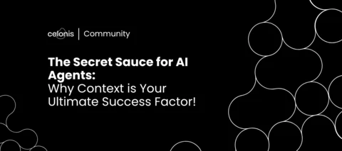 🌟 The Secret Sauce for AI Agents: Why Context is Your Ultimate Success Factor!