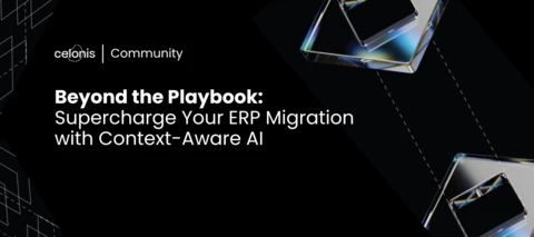 🚀 AI + ERP Transformation: Why Context is Everything!