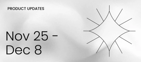 See the latest updates in the Celonis Platform