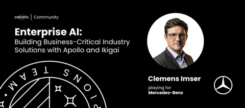🥇 Learn from the Champions Team 2026 — Clemens Imser (Mercedes-Benz)