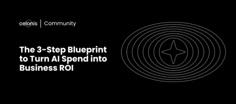 Beyond the Hype: How the C-Suite Is Moving AI from "Cool Experiment" to Enterprise Powerhouse 🤖