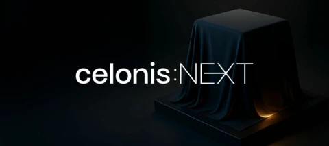 Celonis:NEXT Highlights & What's Coming Next