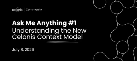 Community AMA Series #1: Drop Your Context Model Questions Below!