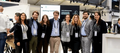 Meet Celonis Academy @ Celosphere 2025!