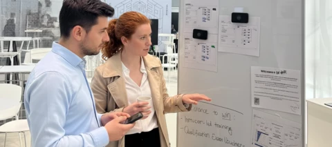 🏆 "Free The Process" Exit Game Winners Announced! 🏆