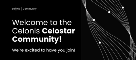 Welcome to the Celostar Community Group!