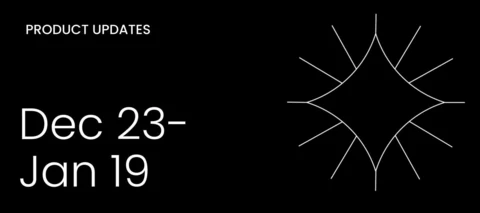 New year, new product updates from Celonis