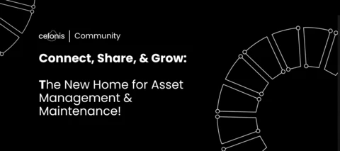 🚀 Unlocking Asset & Maintenance Excellence: Join Our New Community Group!