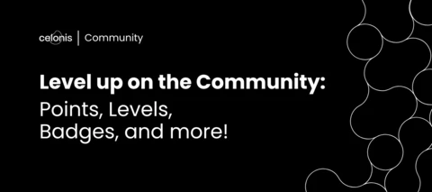 Rise through the Ranks: By contributing and helping others!