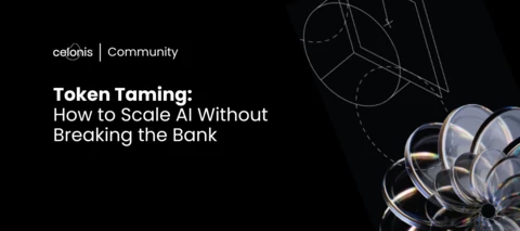 Taming the Enterprise AI Token Ogre: Are You "Tokenmaxxing" Your Budget?
