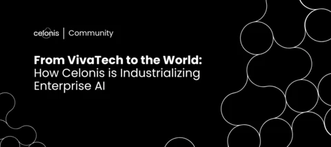 🌍 Germany takes Center Stage at VivaTech 2026: Why Intelligence Alone Isn’t Enough for Enterprise AI!