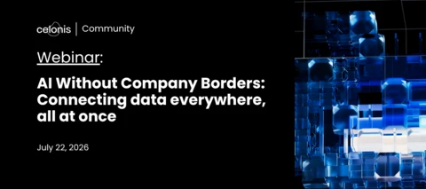 AI Without Company Borders: Connecting Data Everywhere, All at Once!