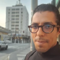 Georges Luiz Segundo