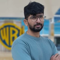 Suveesh Malachiyil