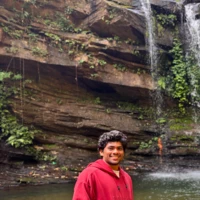 Hemanth R