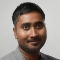 Pratik Sarkar