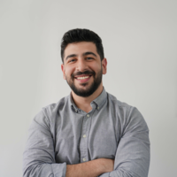Rami Agha Kassab