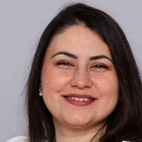 Ayse Nurperi Ozgen
