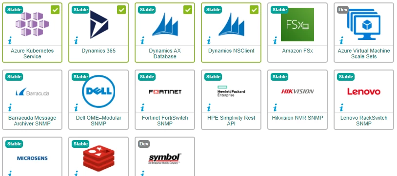 Monthly Plugin Packs Releases - January 2022