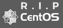 Centreon plans to stop CentOS 7 support after next major version