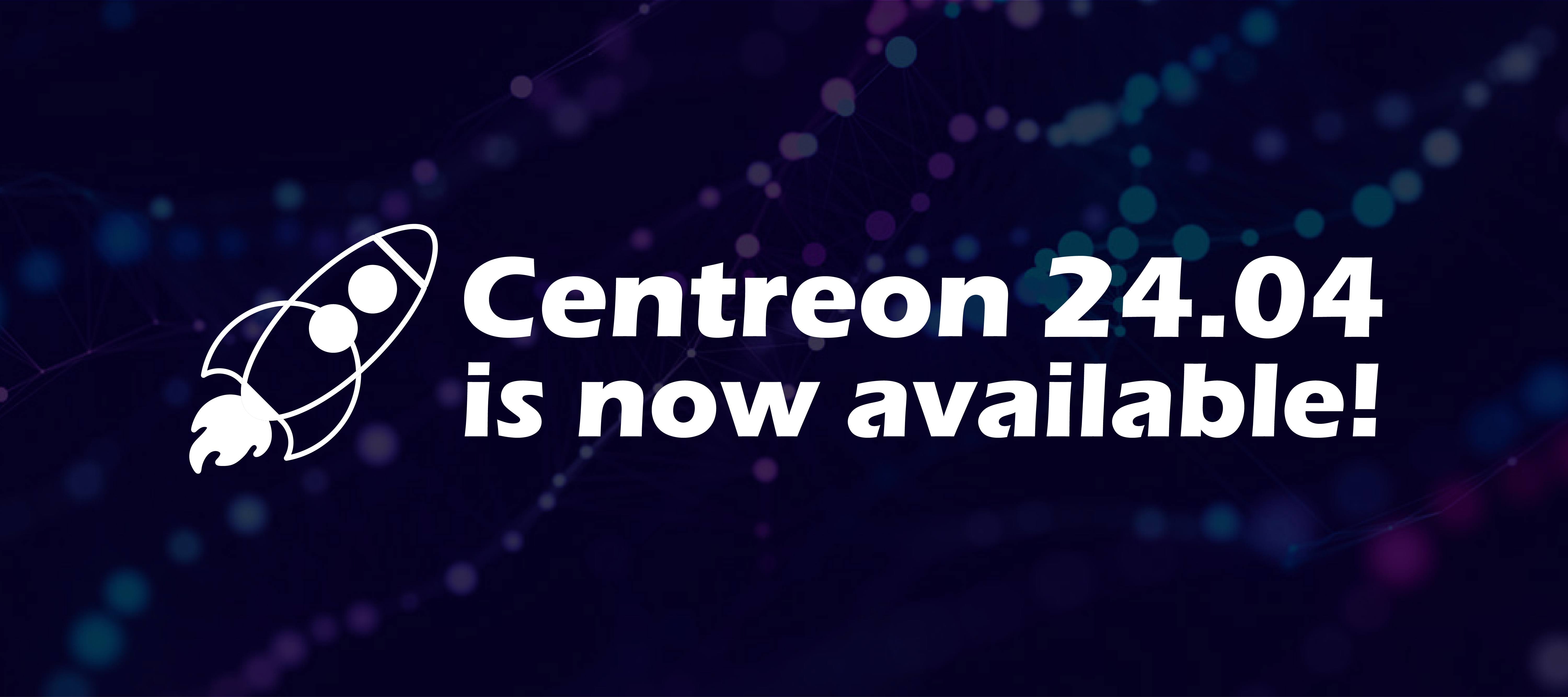 Centreon 24.04 is now available!