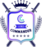 Centreon Lord Commander