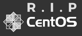Centreon plans to stop CentOS 7 support after next major version