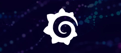 How to display the Centreon performance graph in Grafana dashboards