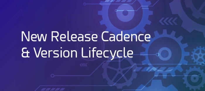 New Centreon Release Cadence and Version Lifecycle | Community