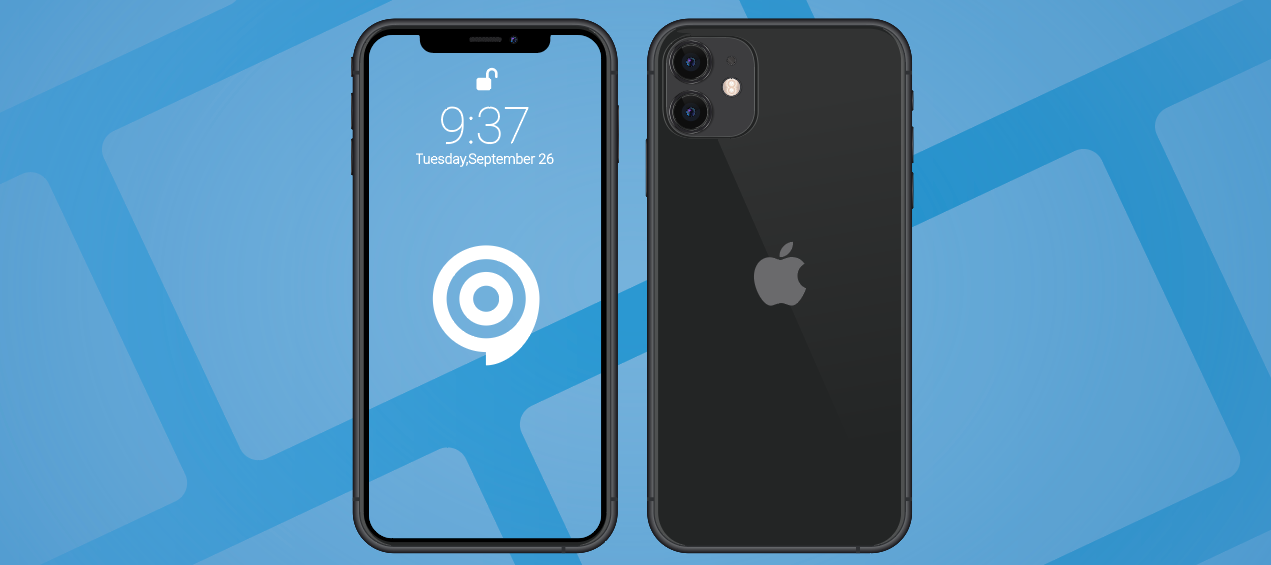 Get started on the Community and win the new iPhone 11!