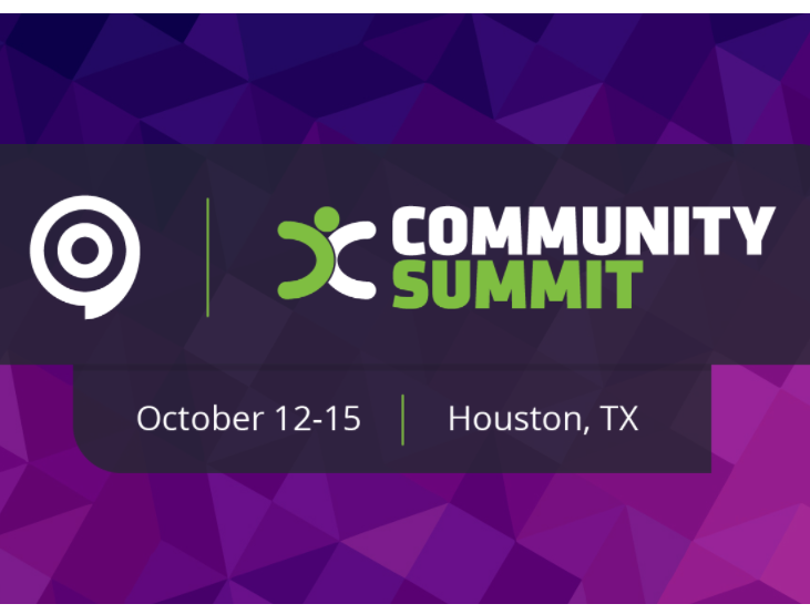 ClickLearn at Summit North America 2021 Houston, Texas, United States  Oct 12 - Oct 15, 2021