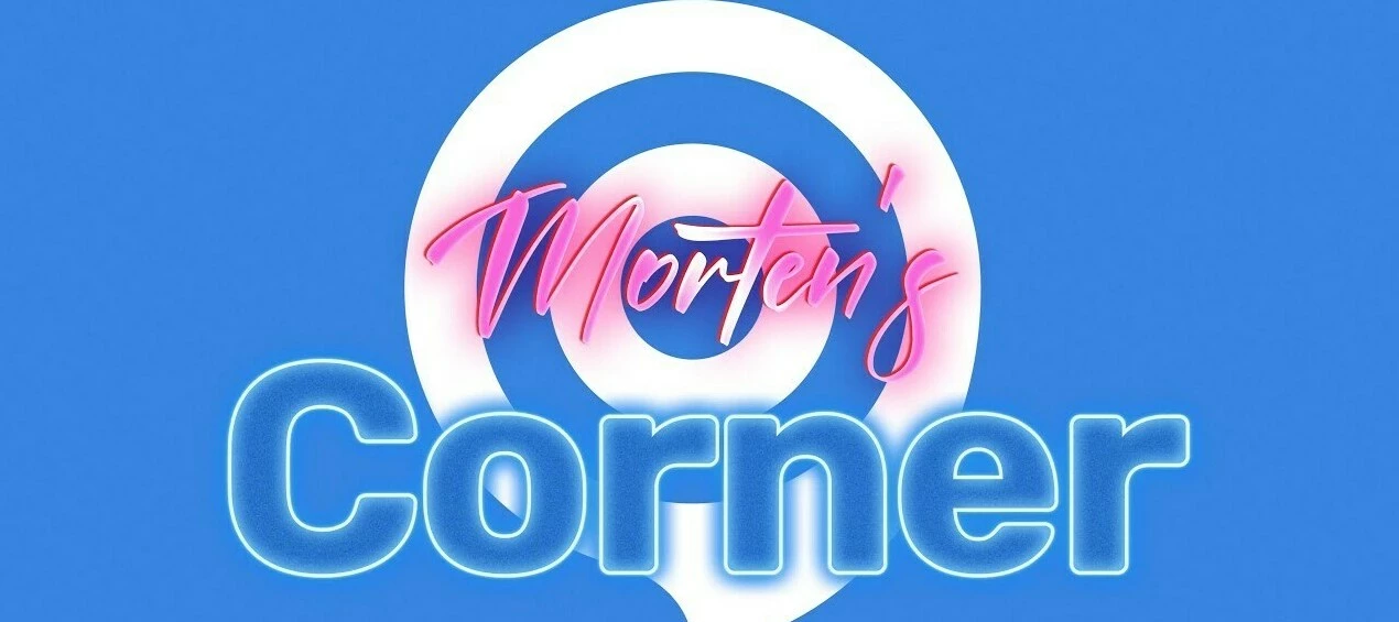 Morten's Corner - ClickLearn and the AI Avatars