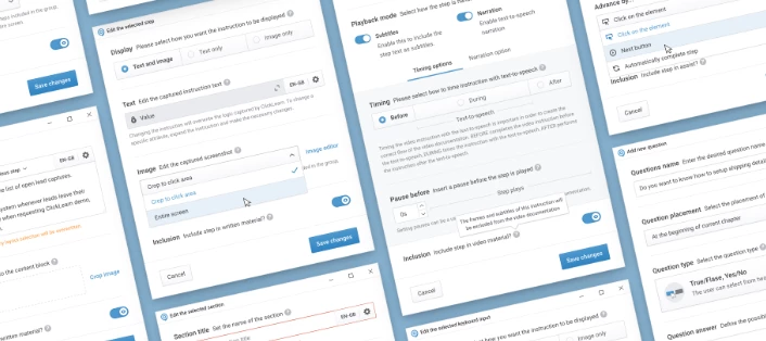 ClickLearn Attain: The biggest ClickLearn release ever launches in ...