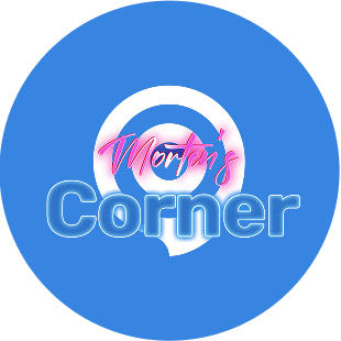 Morten's Corner 