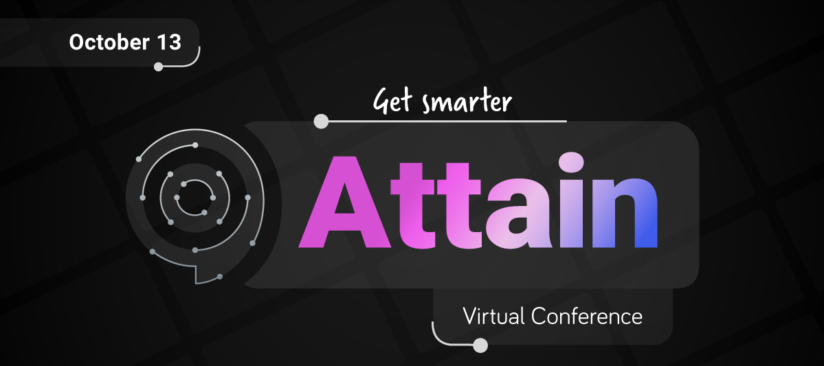 ClickLearn invites customers to Get Smarter: Attain virtual conference