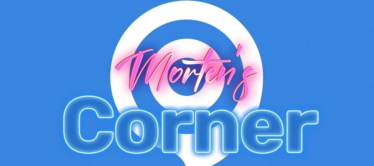 Morten's Corner - How to make ClickLearn Recordings in App Mode