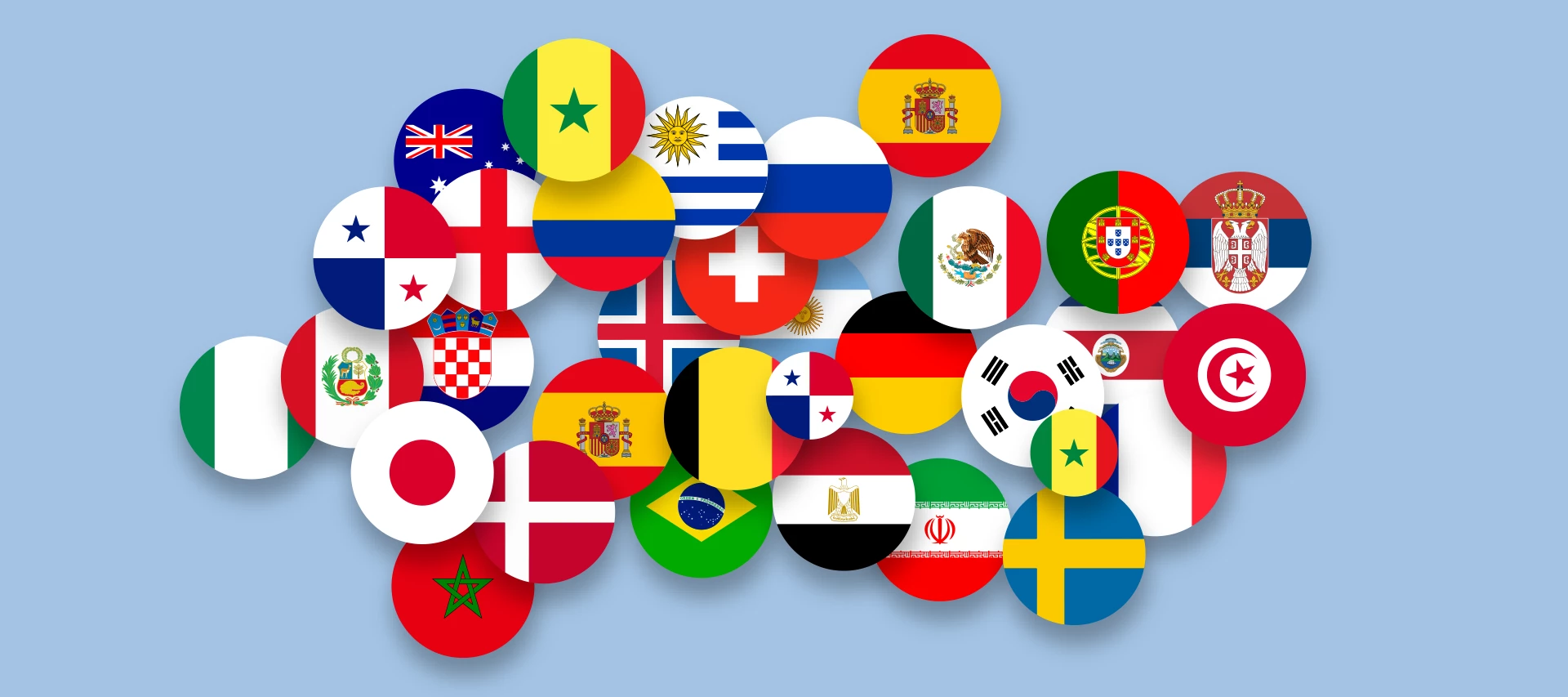 General translation process