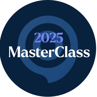 MasterClass 2025