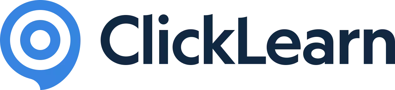 Clicklearn Community Logo