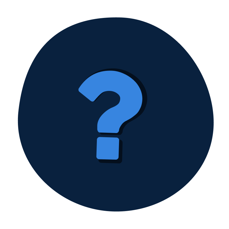 Have a question?
