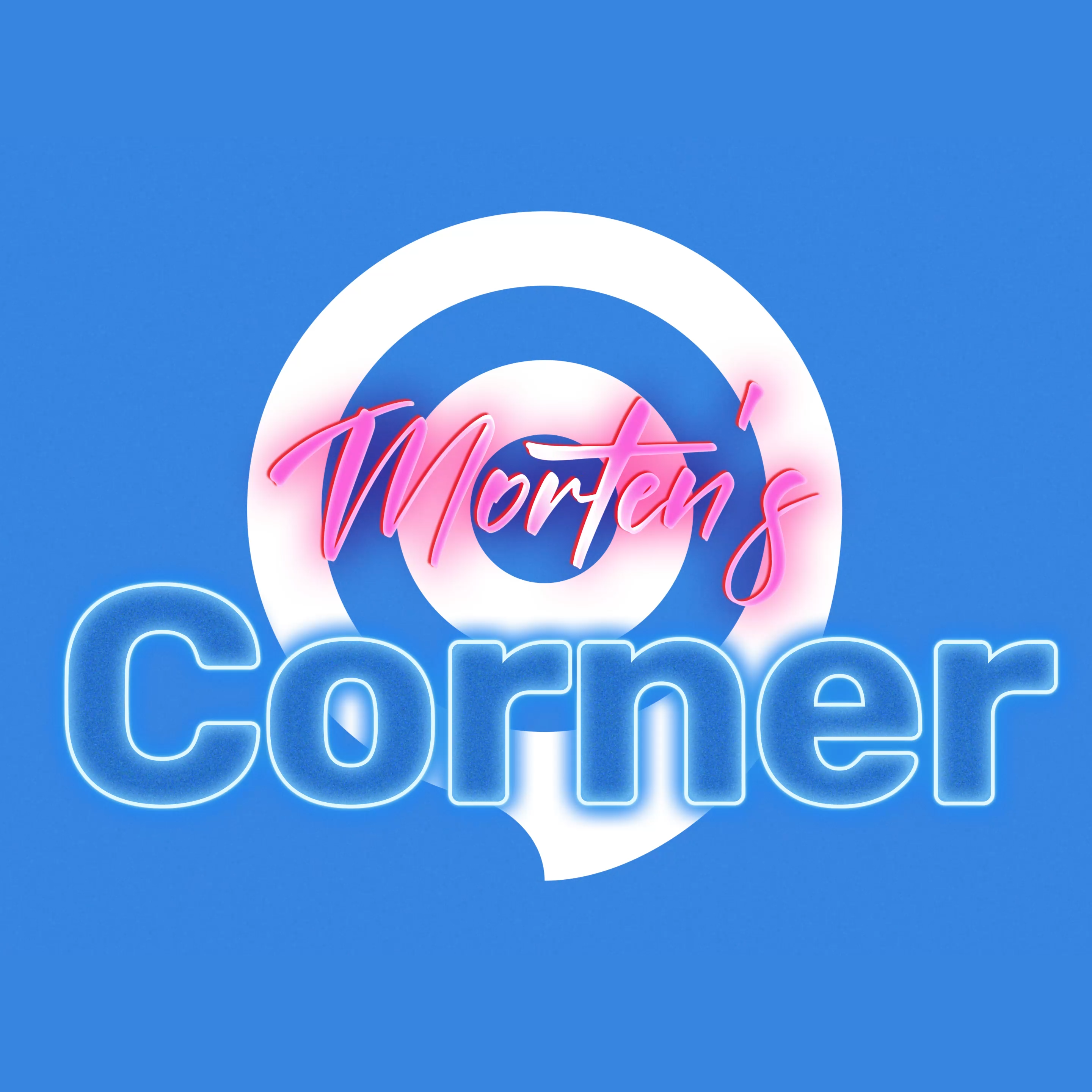 Morten's Corner 
