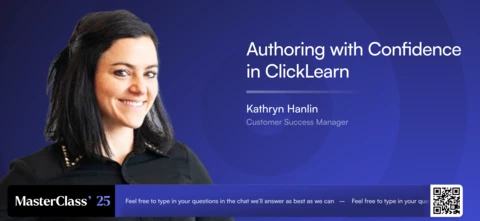 Authoring with Confidence in ClickLearn