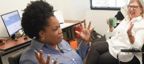 'Did you know?' - weekly ClickLearn tips