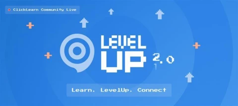 LevelUp 2.0 - Unlocking Underrated Features in ClickLearn LevelUp 2.0 - Unlocking Underrated Features in ClickLearn