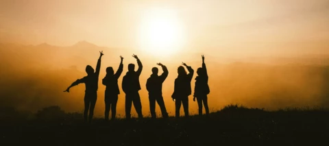 Getting started on the Community