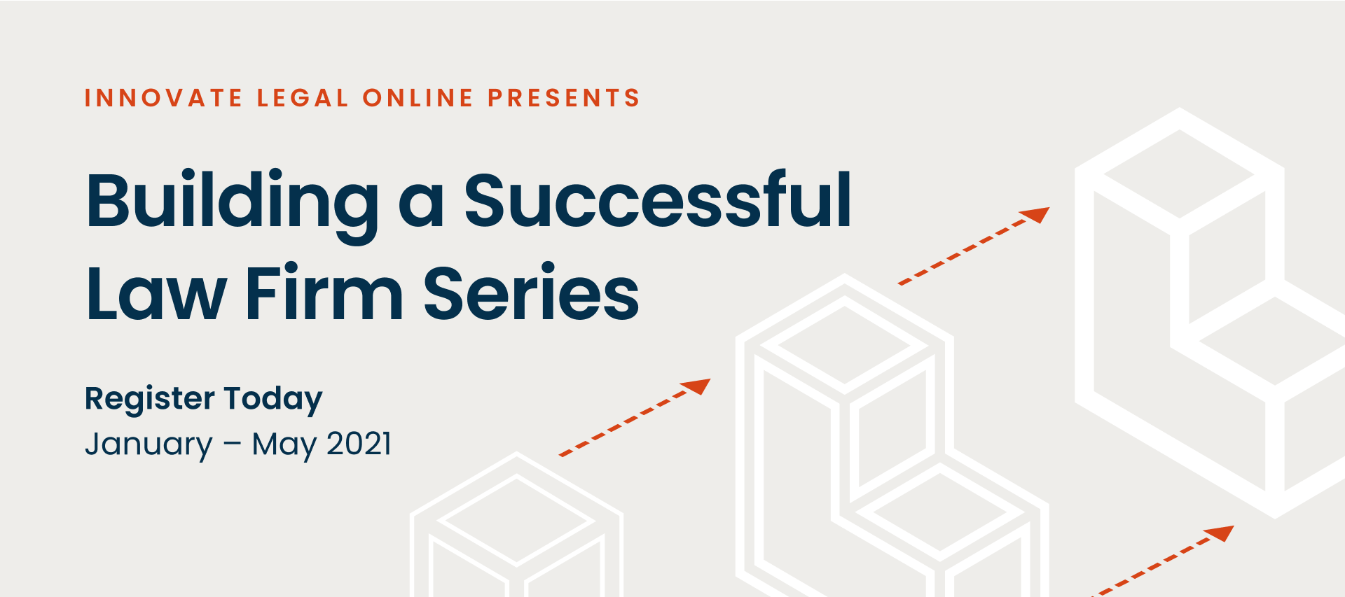 Innovate Legal Online Presents: Building a Successful Law Firm 🏆