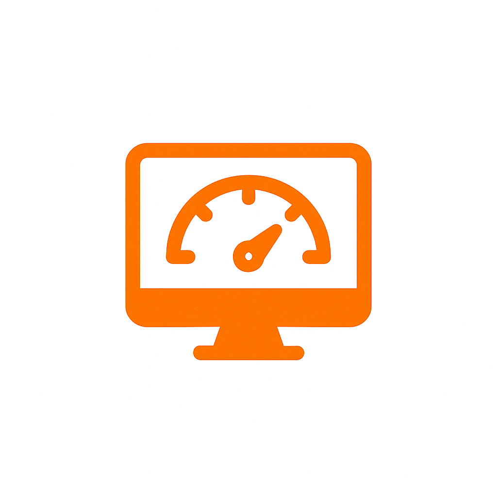 Website, Application, Performance