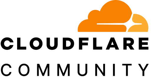 Cloudflare Logo