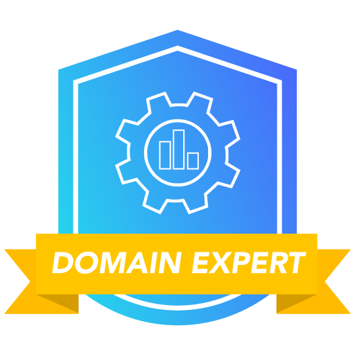 Domain Expert