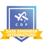 Data Engineer Basics - Integrations